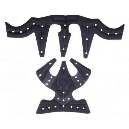 Pro-Tec - Classic Cert Heat Sealed - Náhradní polstrování