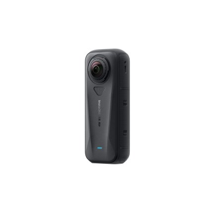 Insta360 X4 Air Starter Bundle (černá) – 8K akční 360° kamera