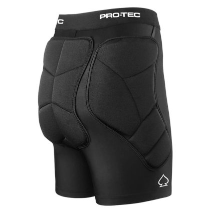 Pro-Tec - Shorts Impact Snow - Zimní Ochranné šortky