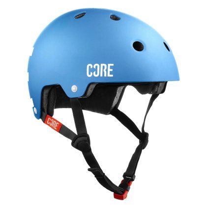 CORE - Street Helmet - Blue