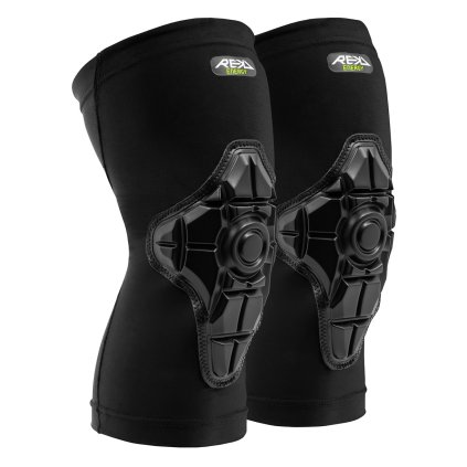 Rekd - Energy Knee Gaskets - kolenní chrániče