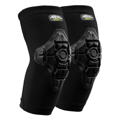 Rekd - Energy Elbow Gaskets - loketní chrániče