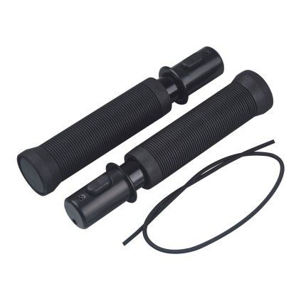 Micro - Rukojeti řídítek Sprite Suspension – komplet