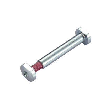 Micro - Šroub předního kolečka Mini - prav