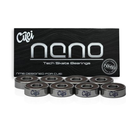 Cuei - Nano Tech Classic Bearings - ložiska