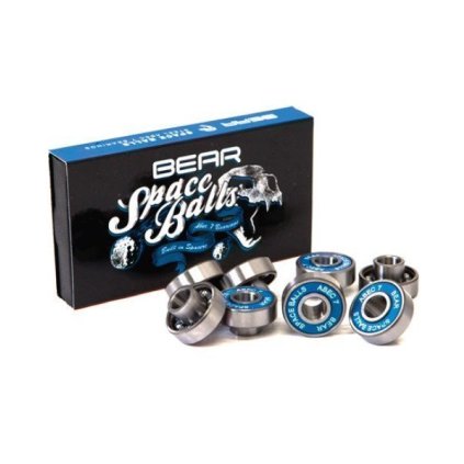 Bear - Space Balls Ceramic - ložiska