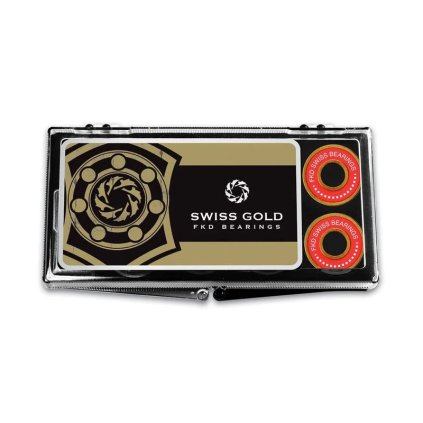 FKD - Swiss Bearings Gold