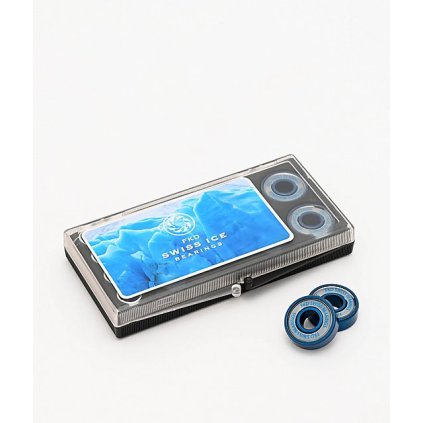 FKD - Swiss Bearings Ice