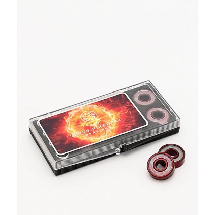 FKD - Swiss Bearings Fireball