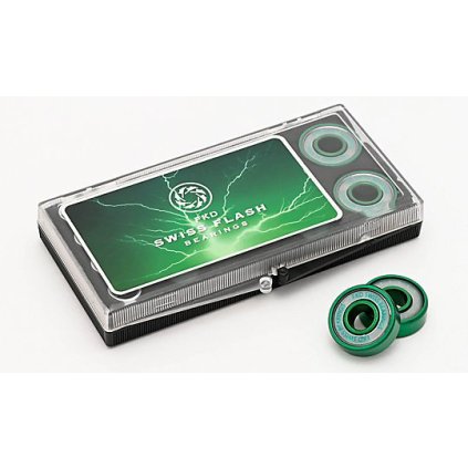 FKD - Swiss Bearings Flash - ložiska
