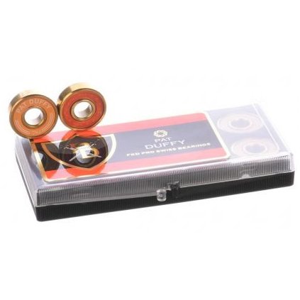 FKD - Pro Bearings Gold Duffy - ložiska