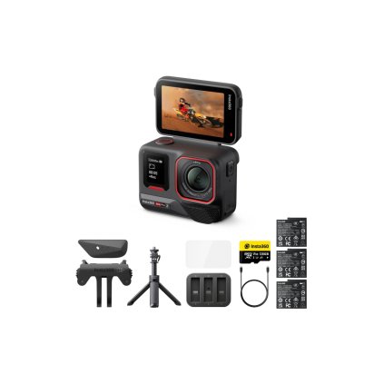 Insta360 - Ace Pro 2 Creator Bundle 2.0 - Akční kamera