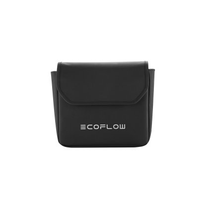 EcoFlow - Glacier Classic odnímatelná úložná kapsa pro přenosnou ledničku