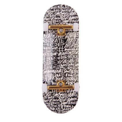 Custom Pro -  Custom Pro Born Words 32/34mm - Fingerboard