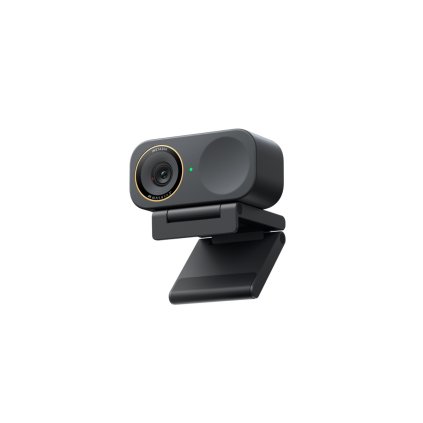 Insta360 -  Link 2C Pro Standard (černá) - webkamera
