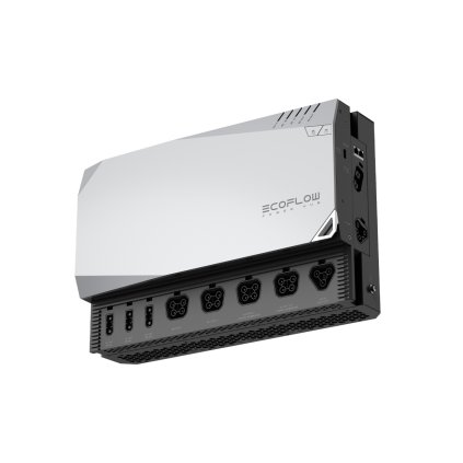 EcoFlow - Power Hub 5kVA