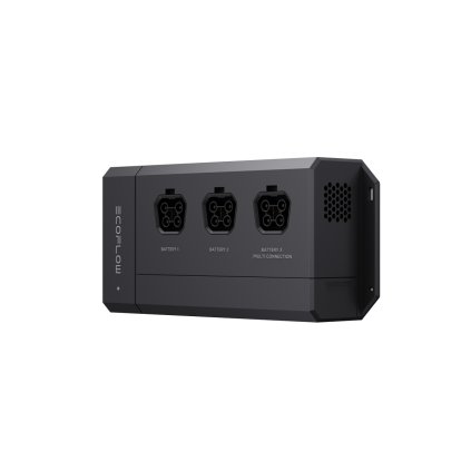 EcoFlow - Power Dock