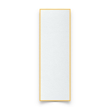 FBS - Smooth Tape White - Grip na fingerboard