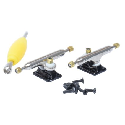 Trucky Solid axle Elite 32mm Černá - Trucky na fingerboard