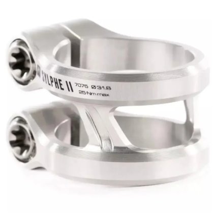 Ethic - Sylphe V2 31,8mm - Raw - Objímka