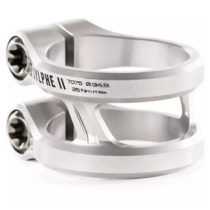 Ethic - Sylphe 34,9mm - Raw - Objímka