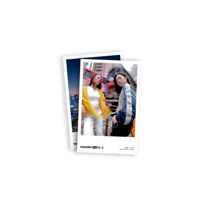 Insta360 - Ace Pro 2 cartridge s fotopapírem 10 ks