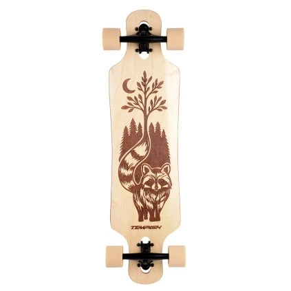 Tempish - 32,5" DT - longboard - Coon