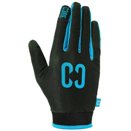 CORE - Aero Gloves - rukavice AccentTeal