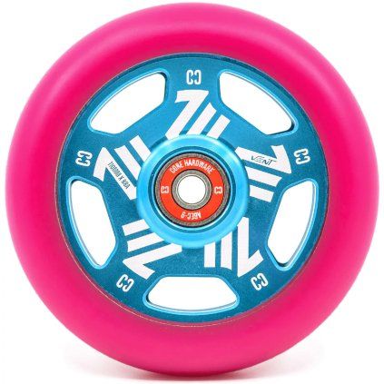 core vent hollow pro scooter whe