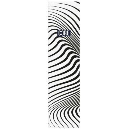 Core - Vibe Bílý - Griptape na freestyle koloběžky
