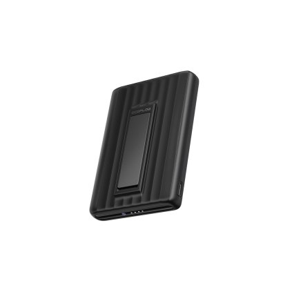 EcoFlow - RAPID Magnetická Power Banka (10000mAh) - černá