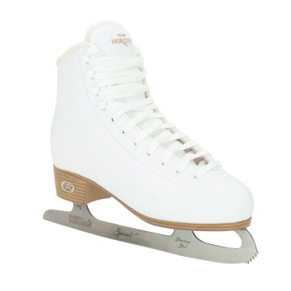 Riedell - Horizon Ice Skate White - lední brusle