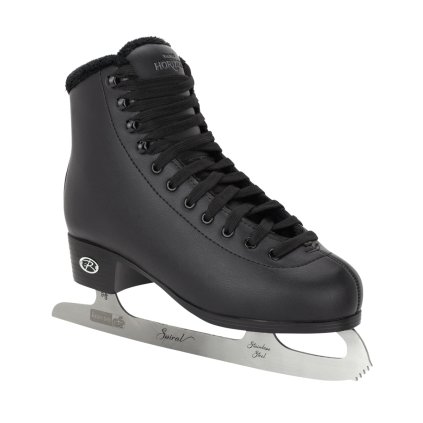 Riedell - Horizon Ice Skate Black - lední brusle