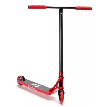 AO - Dylan V2 Red - Freestyle koloběžka