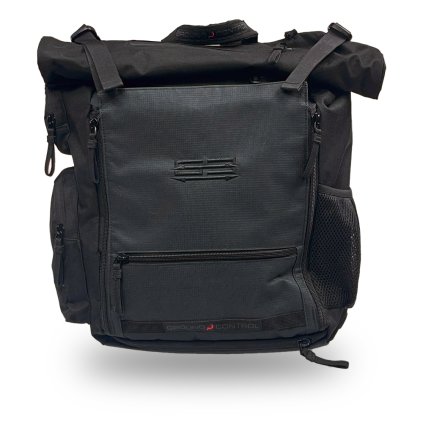 GC - Rooltop Backpack - batoh na brusle
