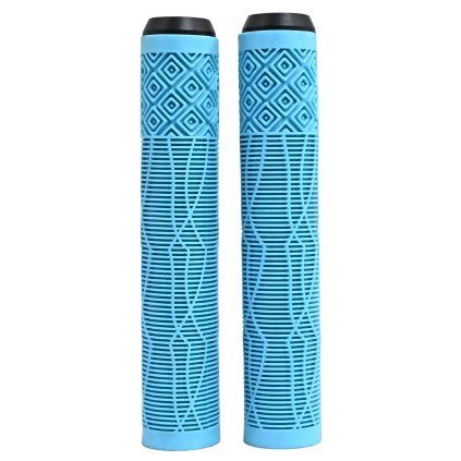 Divine - Grip modré (set 2ks)