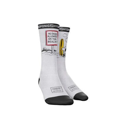 Hydroponic - Peanuts Socks No Dogs - ponožky
