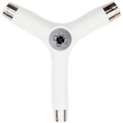 Pig - Skate Tool White - skateboardové nářadí