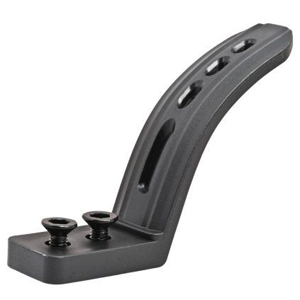 Divine - Brzda Nylon V2 Light Černá