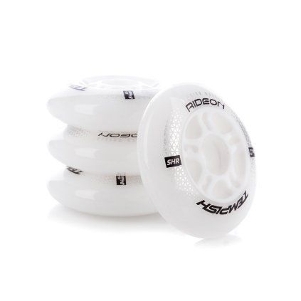 Tempish - Rideon 84x24 85A - sada koleček (4ks) - White