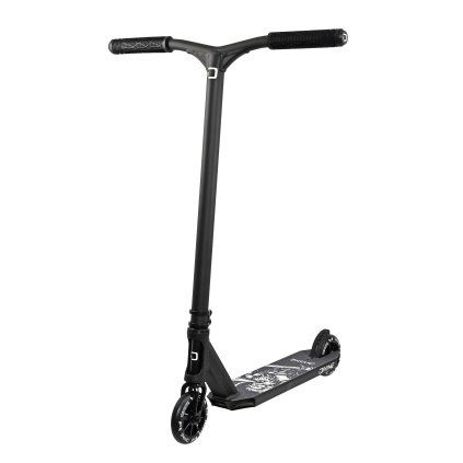 Divine - Zephyr M Hybrid Černá