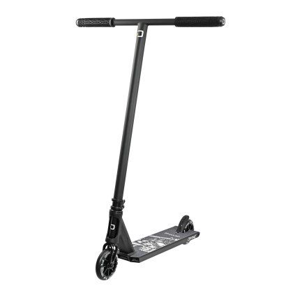 Divine - Zephyr L Hybrid Černá