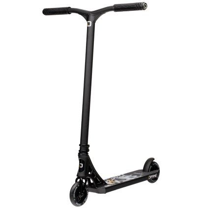 Divine -Zeus V2 Černá