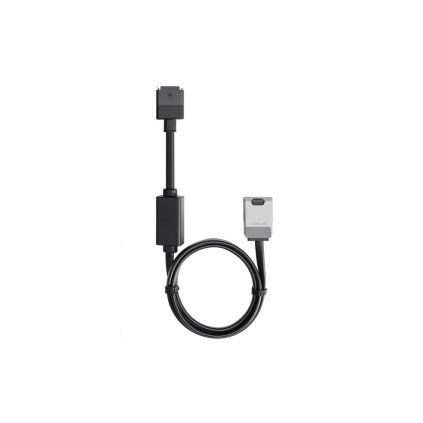 EcoFlow - Alternator Charger 4+8 Output Cable-2M