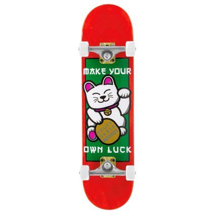 Enuff - Lucky Cat 7,25"/8" - Red