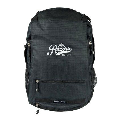 Razors - Humble Pro Black - batoh
