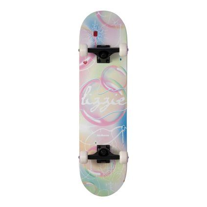 Birdhouse - Stage 3 Armanto Bubbles Multi 8" - skateboard