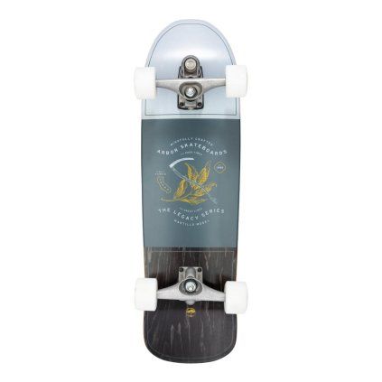 Arbor - C7 Legacy Martillo C7 31,75" Multi - surfskate