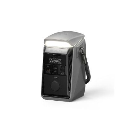 EcoFlow - TRAIL 300 Plus - bateriová stanice