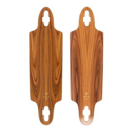 Arbor - Performance Deck Flagship Zeppelin 32“ - deska